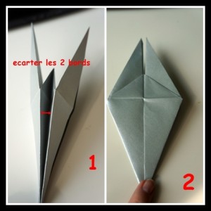 pliage grue origami 4